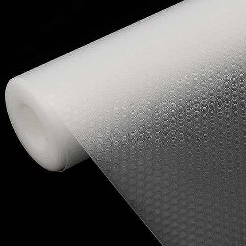 PUCSIQ 30 x 600 cm di carta per armadi, cassetti, armadi, cassetti, cassetti, cassetti e armadi
