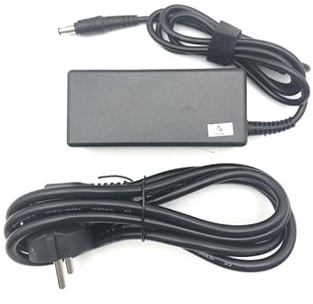 T-ProTek 60W Adapter Netzteil Ladegerät kompatibel für Samsung RV510-S03
