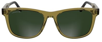 Lacoste Men's L6060s Sunglasses (pack of 1)