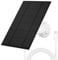 Solar Panel Battery, Ring Camera Solar Panel-3W IP66 Waterproof Solar Panel for Cameras, Type C Solar Panel Charger, Efficient Solar Panel