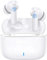 Auriculares Inalámbricos,In Ear Auriculares Bluetooth 5.4 con Cancelacion Ruido HD Mic,56H de Reproducción,HiFi Estéreo Cascos Inalambricos,IPX8 Impermeable Deportes Audifonos para iPhone/iOS/Android