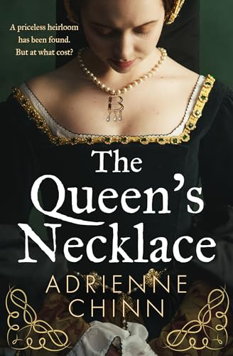 One More Chapter The Queens Necklace.