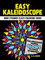 Easy Kaleidoscope Stained Glass