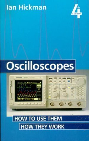 Oscilloscopes: How to Use Them; How They Work