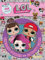 L.O.L. Suprise! Ultimate Sticker and Activity Book (L.O.L. Surprise!)
