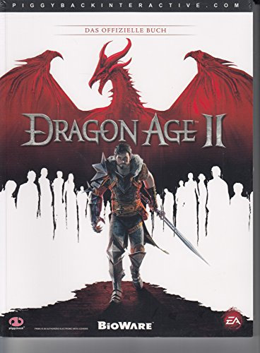 Dragon Age II – Das Offizielle Buch