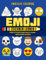 Emoji Zeichnen Lernen: Lernen Sie 50 Ihrer Lieblings-Emojis zu Zeichnen - Einfach Zeichnen fur Kinder!