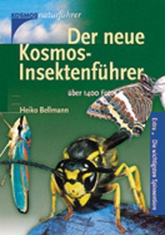 Der neue Kosmos-Insektenführer: Extra: Die wichtigsten Spinnentiere