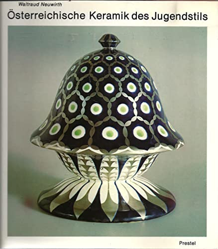 Österreichische Keramik des Jugendstils