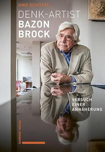 Denk-Artist Bazon Brock: Versuch einer Annäherung