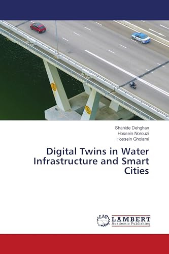 Digital Twins in Water Infrastructure and Smart Cities: DE