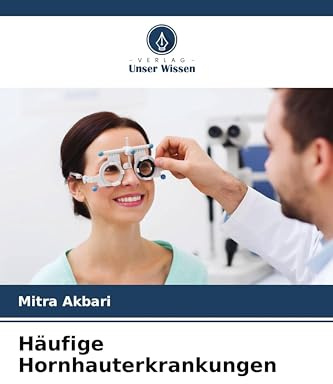 Häufige Hornhauterkrankungen: DE