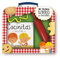 Cocinitas. Libro-juego: Mi primer libro de recetas (Libros prácticos)