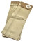 Electruepart Vacuum Bags to fit Sebo 350/360 Type 5 Pack