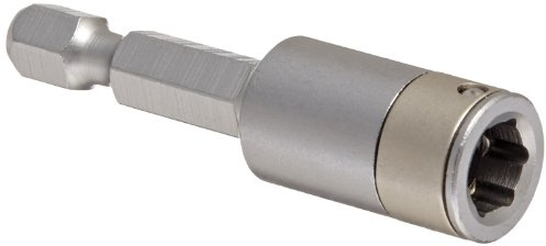 Wera 3869/4 7 x 50 mm Torx-Schraubendreher Torx Drive Bit