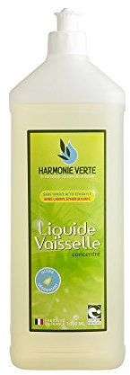 HARMONIE VERTE