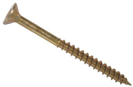 Spanplattenschrauben 5x70mm 500 St TORX Schrauben Holzschrauben inkl. passenden Torx Bit
