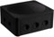 WISKA 10101460 Abzweigdose (L x B x H) 160 x 140 x 81 mm, schwarz, IP66/IP67, 1 Stück