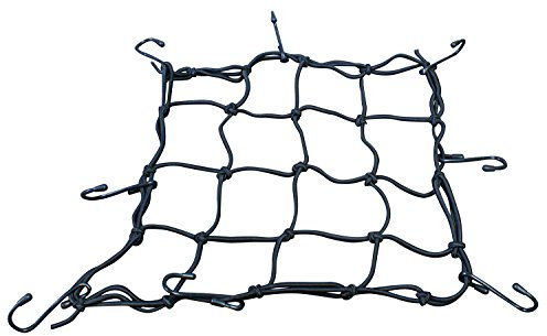 Cora 000120189 Ragno Moto, Nero