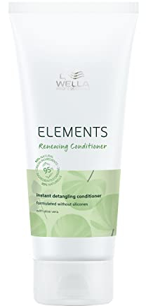 Wella Elements Renewing Conditioner 200 Ml