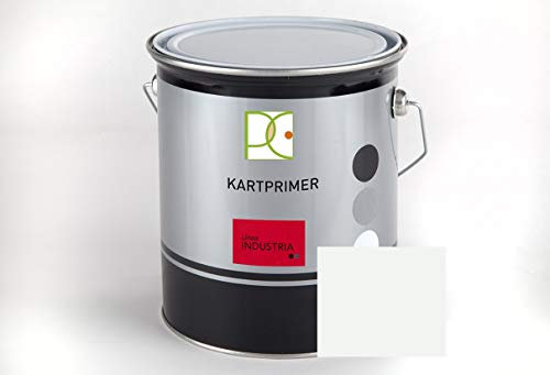 IMPRIMACION ANTIOXIDANTE COLOR BLANCO 5 KG.