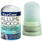 YourCare Alaun di Rock Stick 60 g - Natürliches Deodorant für die Achseln, Deo Fresh mit reinigender und feuchtigkeitsabsorbierender Wirkung, Alternative zu Deodorant Dove