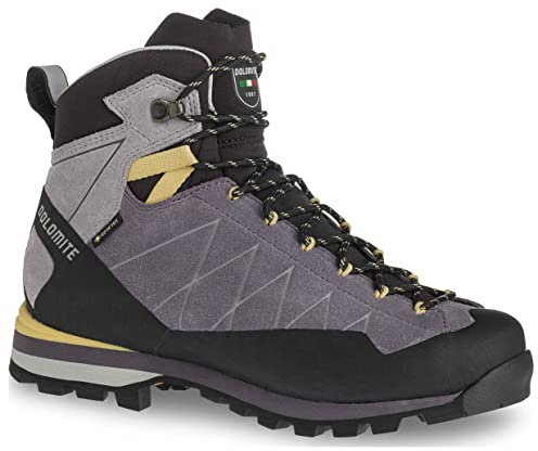 Dolomite Damen Crodarossa Ws Hi GTX Stiefel Bootsschuh