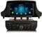 Erisin 7 8-Núcleos 4GB+64GB Android 14 Radio Coche Bluetooth GPS Navegación para Renault Megane 3 Fluence Estéreo de Automóvil Soporte CarPlay Android Auto DSP WiFi Dab+ USB DVD Reproductor