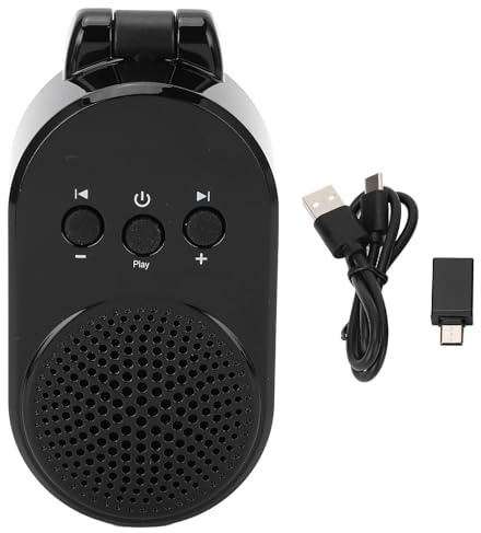 Tragbarer Mini-E-Gitarren-Verstärker, Plug-In, 5 W, 85 DB, 6, 35 Mm Verstärker, Kompatibel mit Einer Vielzahl von E-Gitarren, für Übungsstunden
