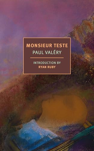 Monsieur Teste (New York Review Classics)
