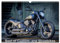 Best of Custom- and Showbikes Kalender (Wandkalender 2025 DIN A3 quer), CALVENDO Monatskalender: Exklusive Custombikes von Rick´s Motorcycles (CALVENDO Hobbys)
