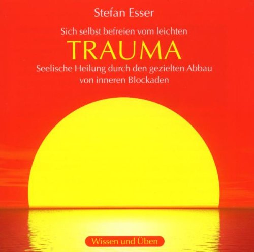 Trauma: Seelische Heilung durch den gezielten Abbau von inneren Blockaden