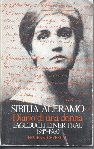 Tagebuch einer Frau 1945-60: Diario di una Donna