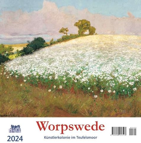 Worpswede 2024: Künstlerkolonie im Teufelsmoor