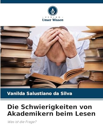 Die Schwierigkeiten von Akademikern beim Lesen: Was ist die Frage?