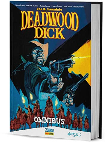 deadwood dick omnibus