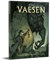 Free League Publishing Vaesen Nordic Horror RPG - EN