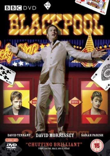 Blackpool [2 DVDs] [UK Import]