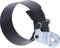 KS Tools 455.0051 Chiave con Cinghia in Acciaio per Filtro Dell'Olio, Diametro 118, 130 mm / 4 21/32 5 5/32, 1/2