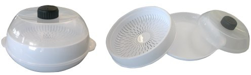 Electrolux 4055040440 Mikrowellen Kochtopf