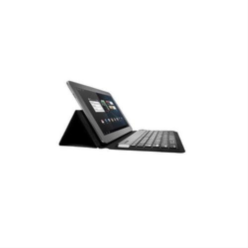 Kensington Keyfolio Expert Multi Angle K39532 Bluetooth, Keyboard