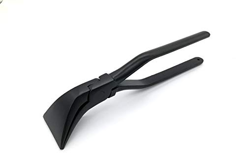 Falzzange 45° / 60 mm Backenbreite,Deutsches Qualitätswerkzeug