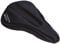 FISCHER Unisex Memory Foam Satteldecke, schwarz, Einheitsgröße EU