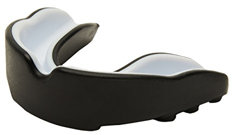 LEONE 1947, Safe Guard Mundschutz, Unisex-Erwachsene, Schwarz, Taglia Unica, PD512