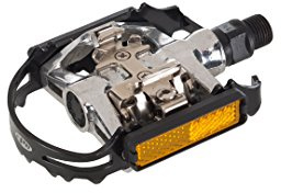 FPD PEDALI SG DUAL NWL-273L COMPATIB. Shimano