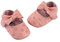DEBAIJIA Scarpe, Piattaforma Bimba 0-24, Hs01 Rosa, 17 EU