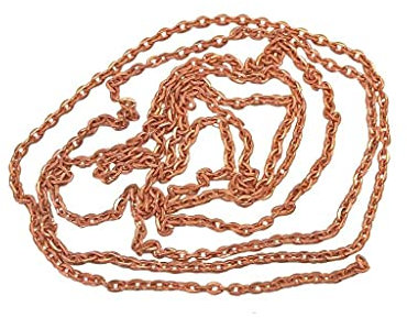 Parkside Models PA22 Fine Chain 13 Links Per Inch (1 Yard Approx)