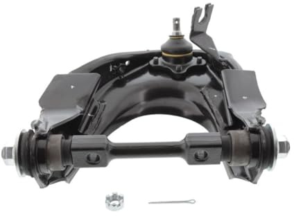 MOOG Track Control Arm | FD-WP-15742 | OE-Matching Quality | Stable Steering & Safety | Pack of 1