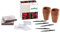 Romberg 16291498 Spicy-Box (Tierra de Cultivo (sin abono), Bolsas de Semillas, piquetas, Instrucciones), Multicolor