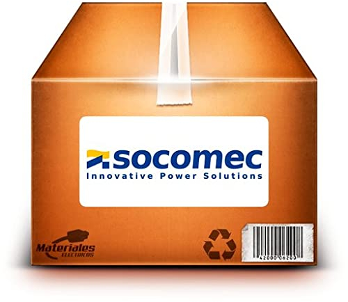 COUNTIS E43 CT-1/5A MODBUS SOCOMEC 48503065